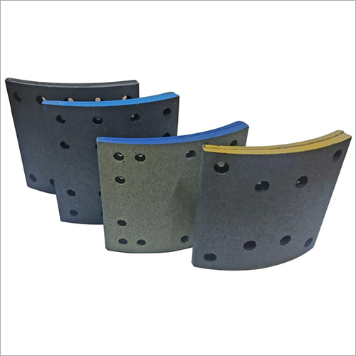 Asbestos Free European Brake Lining