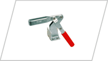 Drop Handle Toggle Clamp