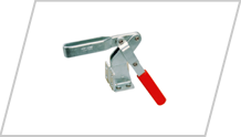 Drop Handle Toggle Clamp