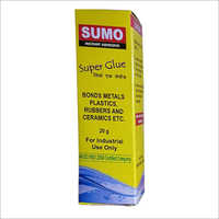 20G Sumo Instant Adhesive Glue