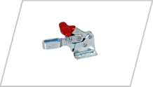 Forward Handle Toggle Clamp