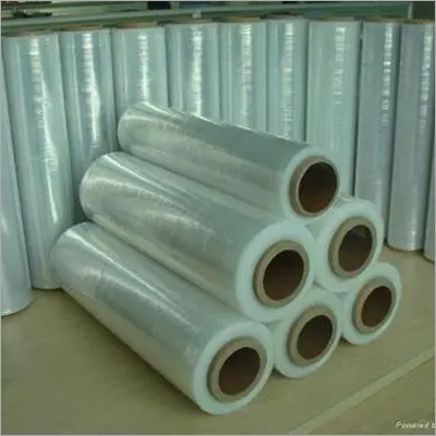 Stretch Wrapping Films