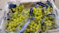 Red and White Grapes for Sale