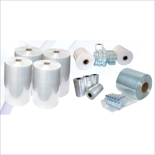 LD Shrink Film