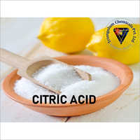 Citric Acid