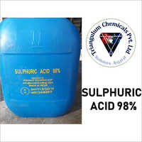 Sulphuric Acid 98%