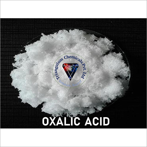 Oxalic Acid Powder
