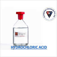 Hydrochloric Acid