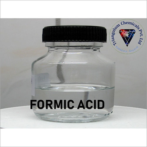 Formic Acid