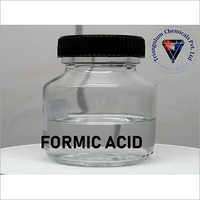 Formic Acid