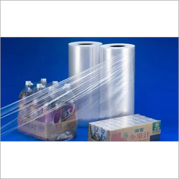 LD Transparent Shrink Film