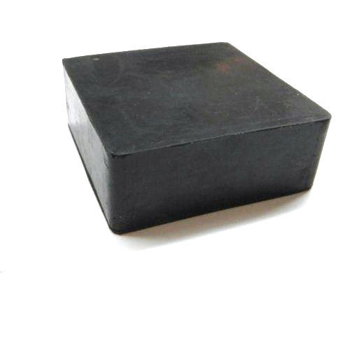 Rubber Block - China Rubber Block, Ballistic Rubber Block