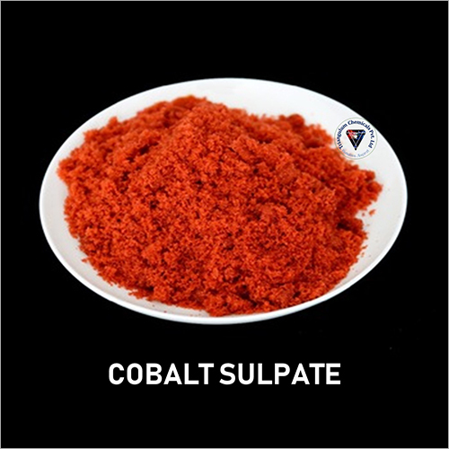 Cobalt Sulphate