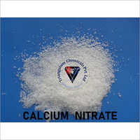 Calcium Nitrate