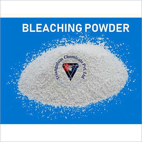 Bleaching Powder