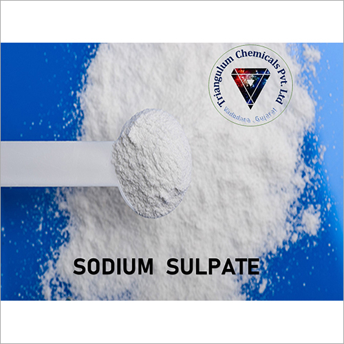 Sodium Sulphate Powder