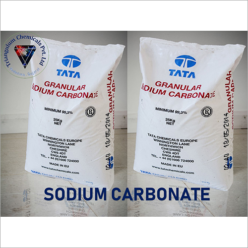 Sodium Carbonate Powder
