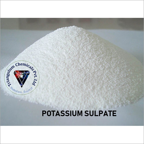 Potassium Sulphate