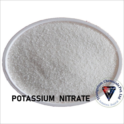 Potassium Nitrate