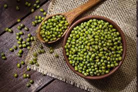 Mung Beans By Krishi Organic Products Private Limited