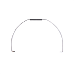 Nickle Plated Pail Handles