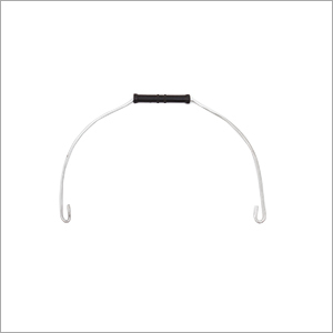 Zinc Plated Pail Handles