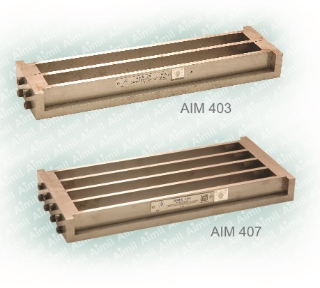 Shrinkage Bar Mould