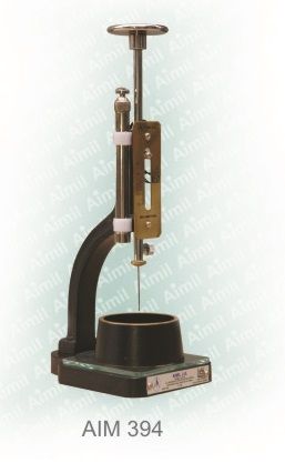 Vicat Apparatus