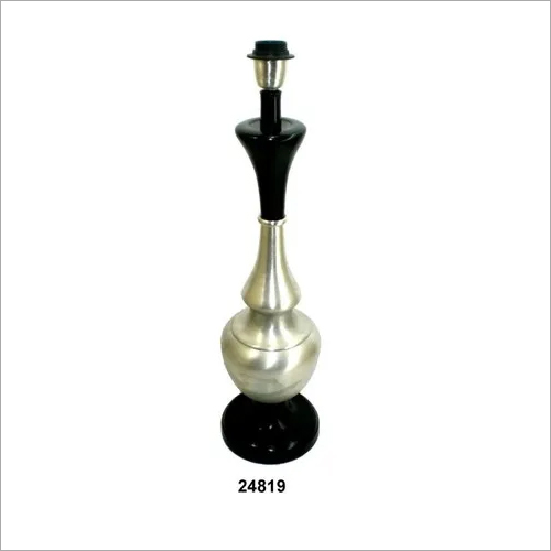 Antique Lamp Stand - Light Source: Energy Saving