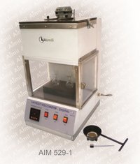 Saybolt Viscometer