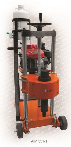 Pavement Core Drilling Machine