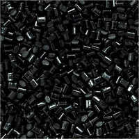 ABS Black Granules