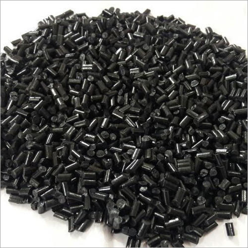 GPPS Black Granules