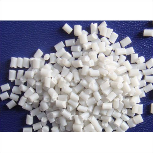 White Hips Recycle Granules