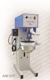 Asphalt Mixers