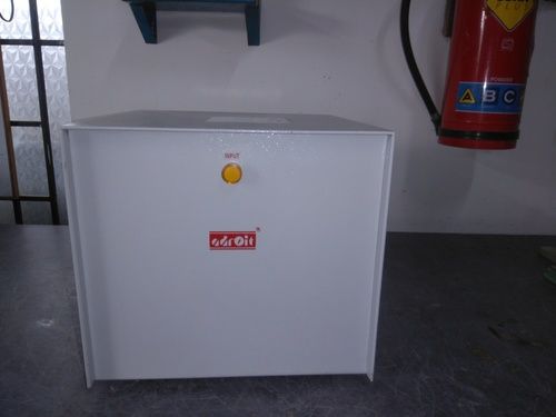 Single Phase Isolation Transformer