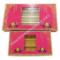 Rajwada 400 Grm Sweet Box