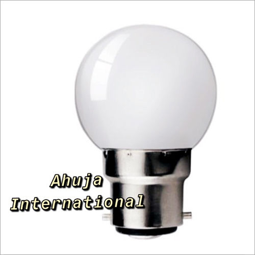 0.5 Wt LED Bulb