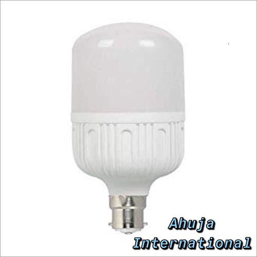 White Led Dome Bulb