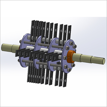 Electric GRINDER