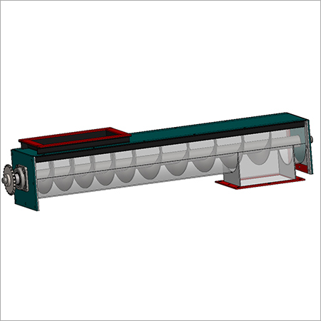 Industrial SCREW CONVEYOR