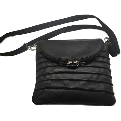 Pure Leather Hand Bag
