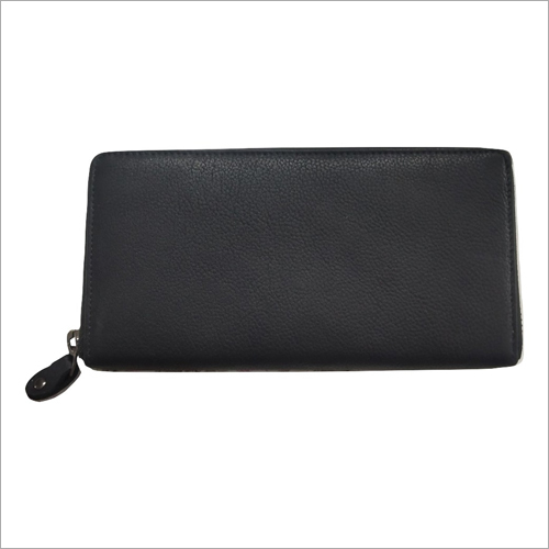 Ladies Soft Leather Wallet