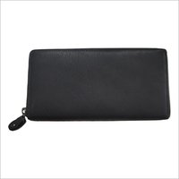Ladies Soft Leather Wallet