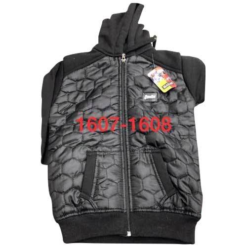 Mens Hooded Sweatshirt