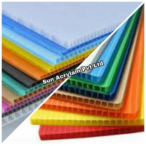 Sunpack sheet Sunpack sheet