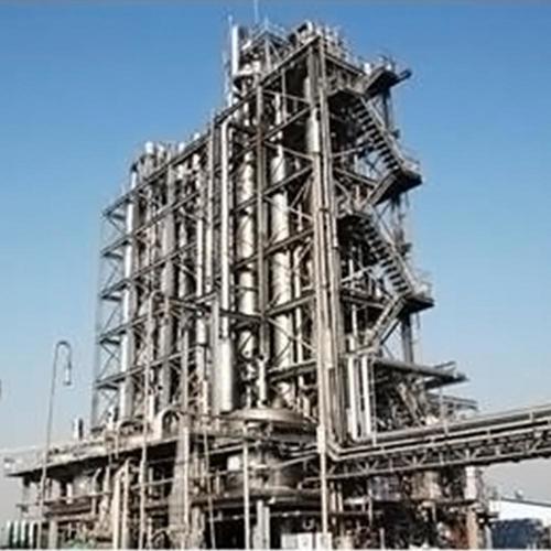 Organic Solvent Refinement & Plant Engineering
