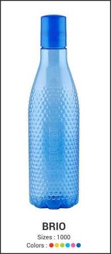 Brio Plastic Water Bottle
