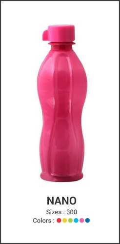 Plastic Water Bottle Plastic Water Bottle