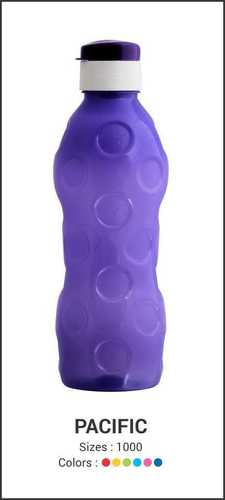 Available In Multicolor Plastic Fridge Water Bottle